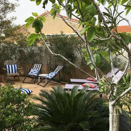 Maison Bord De Climatisee La Capte , Hyères