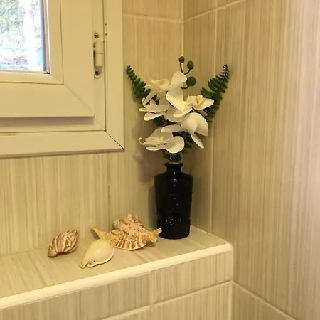 Vakantiehuis Maison Bord De Climatisee La Capte , Hyères