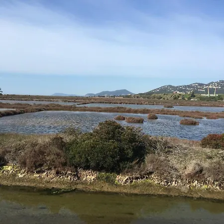 Maison Bord De Climatisee La Capte , Vakantiehuis