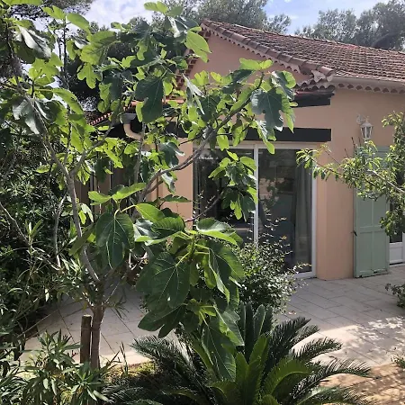 Maison Bord De Climatisee La Capte , *