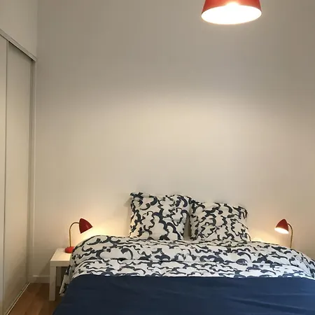 Maison Bord De Climatisee La Capte , * Hyères