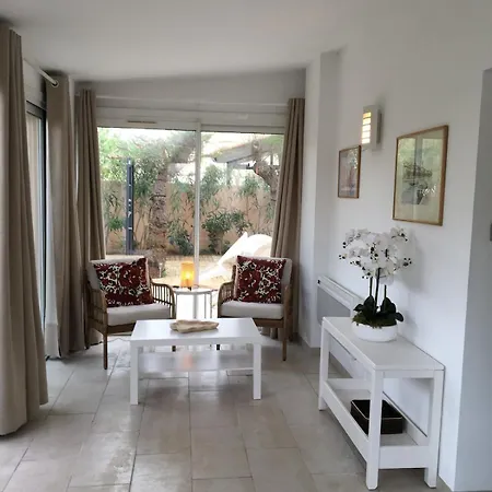 Maison Bord De Climatisee La Capte , Hyères