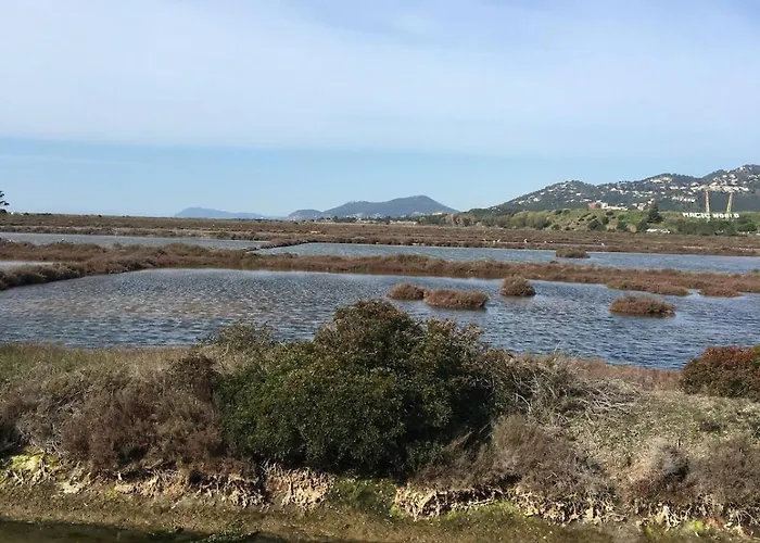 Maison Bord De Climatisee La Capte , Tatil Evi