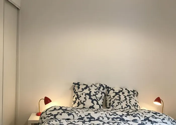 Maison Bord De Climatisee La Capte , * Hyères