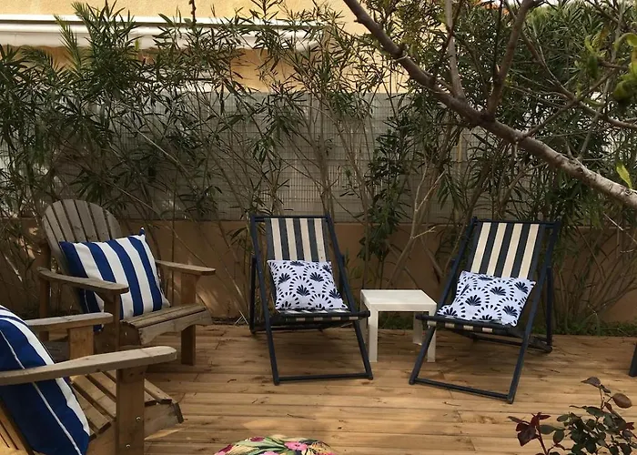 Maison Bord De Climatisee La Capte ,