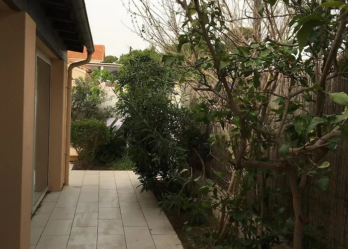 Maison Bord De Climatisee La Capte , Tatil Evi