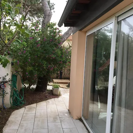 Maison Bord De Climatisée La Capte , *