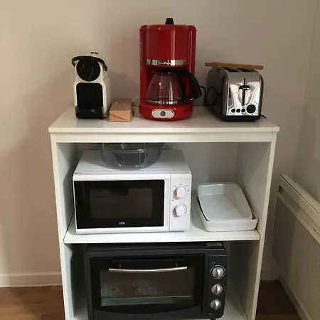 Maison Bord De Climatisee La Capte , בית נופש *