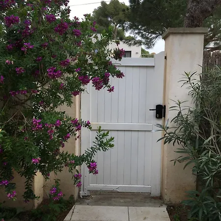 Maison Bord De Climatisee La Capte , הייר