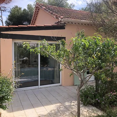 Maison Bord De Climatisée La Capte , Casa vacanze