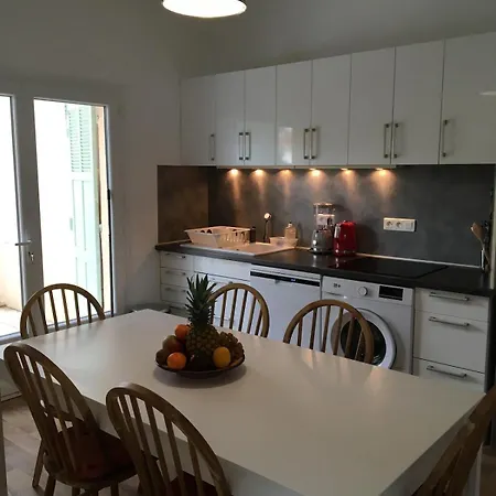 Maison Bord De Climatisee La Capte , イエール