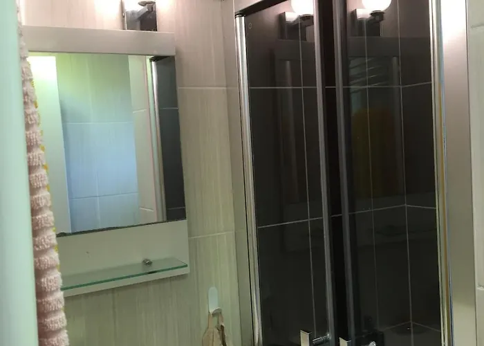 Casa vacanze Maison Bord De Climatisée La Capte ,