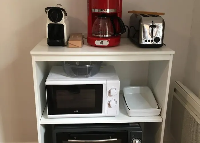 Maison Bord De Climatisée La Capte , Casa vacanze *