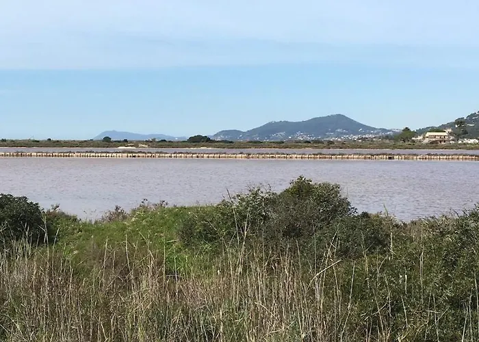 Maison Bord De Climatisée La Capte , Casa vacanze Hyères