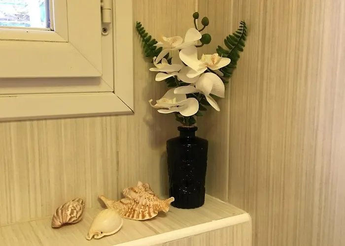 Casa vacanze Maison Bord De Climatisée La Capte , Hyères