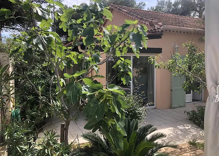 Maison Bord De Climatisée La Capte , *