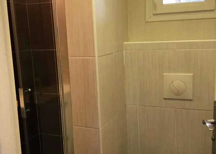 Casa vacanze Maison Bord De Climatisée La Capte ,