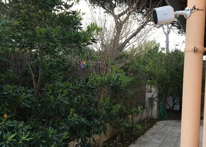 Maison Bord De Climatisee La Capte , *