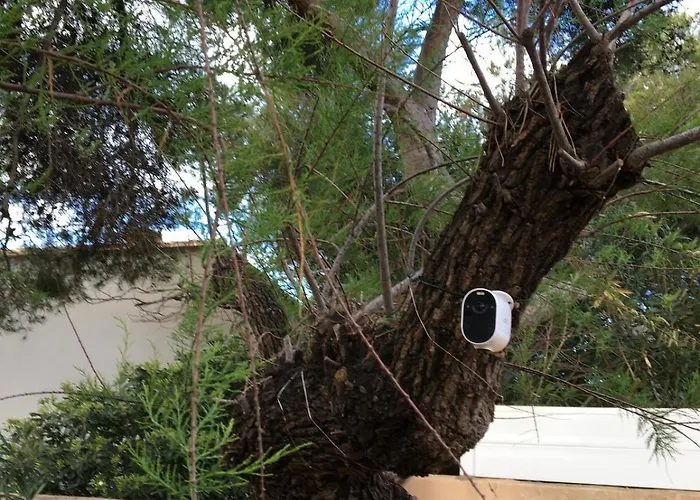 Maison Bord De Climatisée La Capte ,