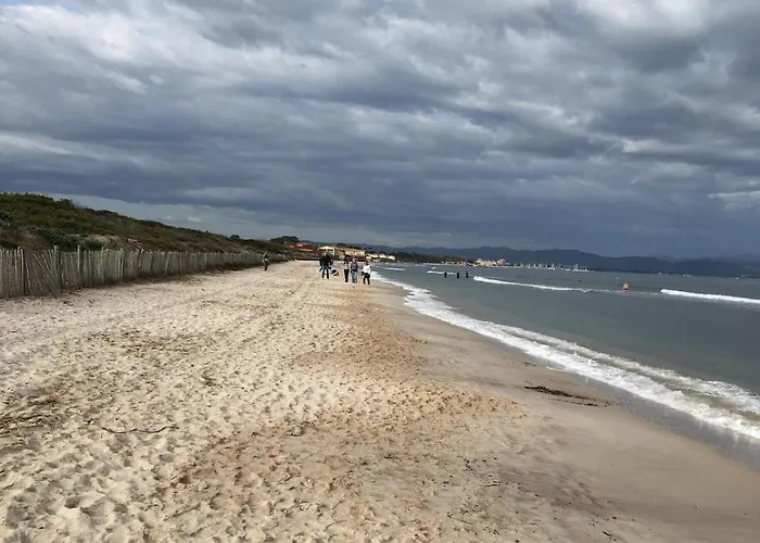 Casa vacanze Maison Bord De Climatisée La Capte ,